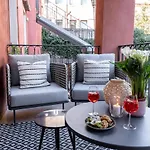 Vibes - Terrace In *