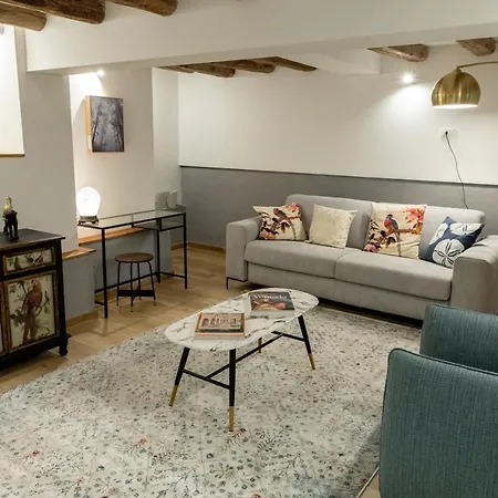 Vibes - Terrace In Apartment Venice