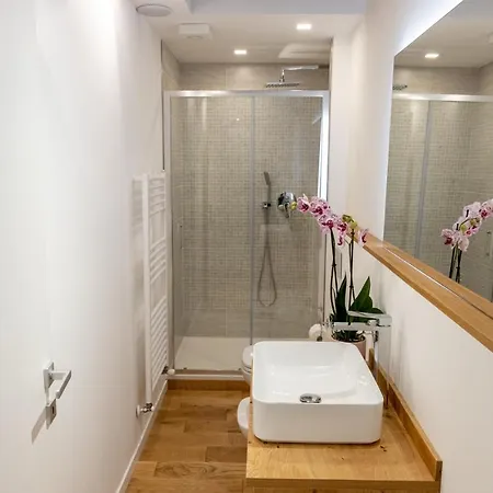 Apartamento Vibes - Terrace In Venecia