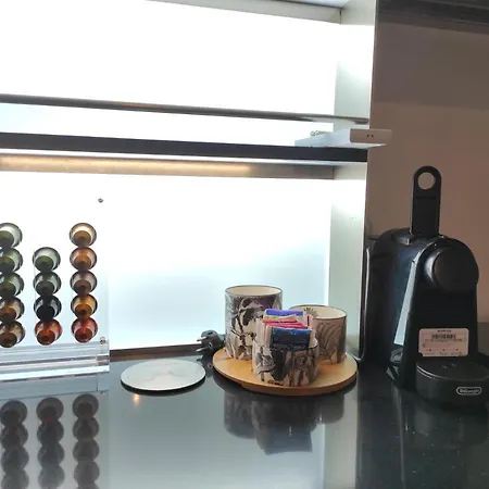 Vibes - Terrace In Apartment Venice