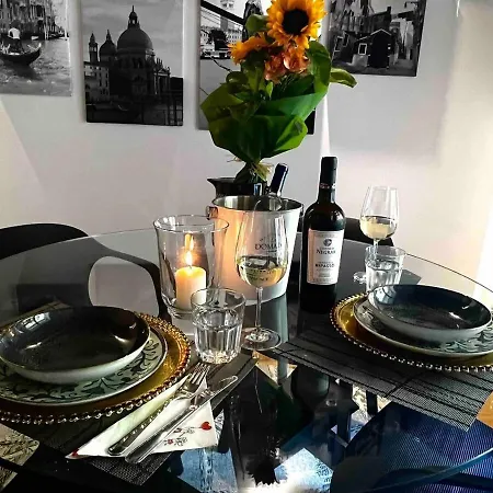 Apartamento Vibes - Terrace In