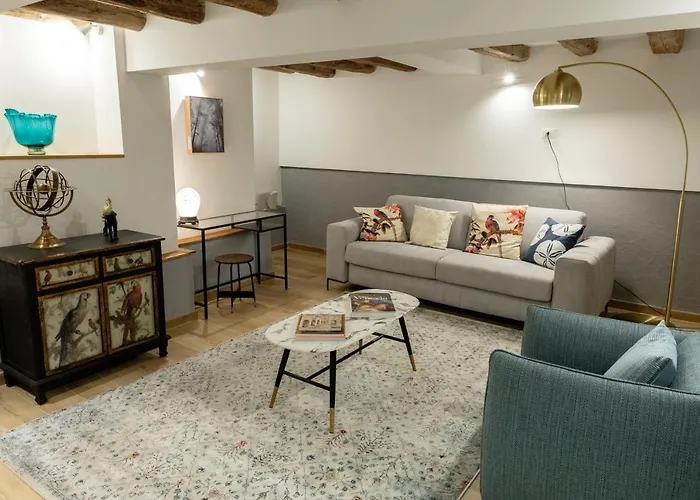 Vibes - Terrace In Appartement Venise