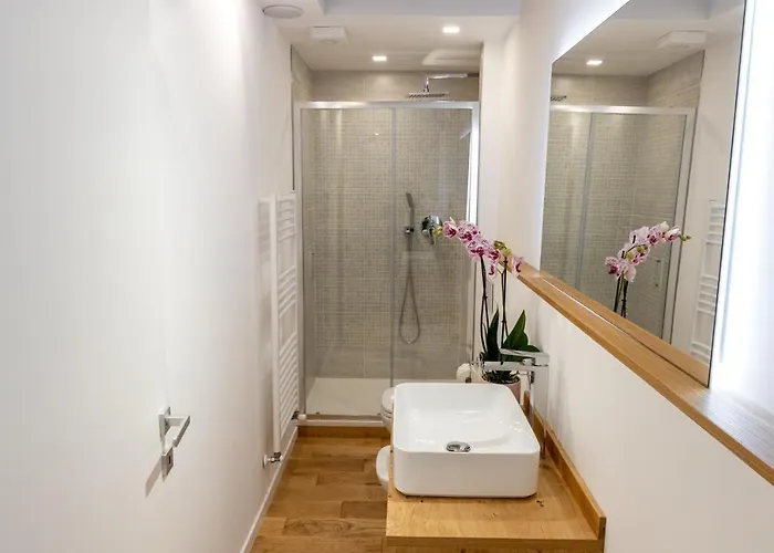 Appartement Vibes - Terrace In Venise