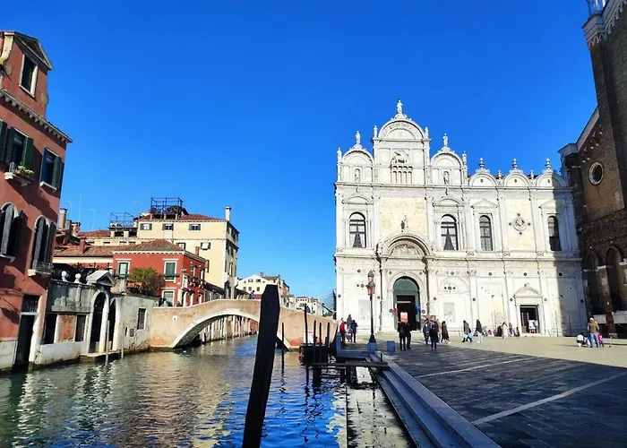 Appartement Vibes - Terrace In *